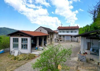 Terreno - Rustico Niella Belbo - foto 3