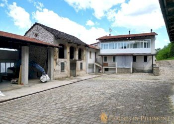 Zona - Rustico Niella Belbo - foto 5