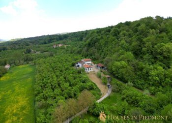 Vista - Rustico Niella Belbo - foto 6