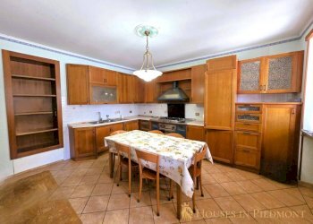 Cucina - Rustico Niella Belbo - foto 7