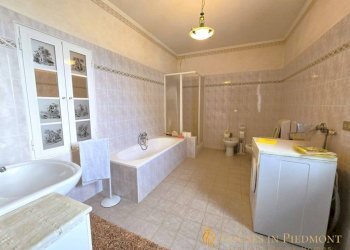 Bagno - Rustico Niella Belbo - foto 8