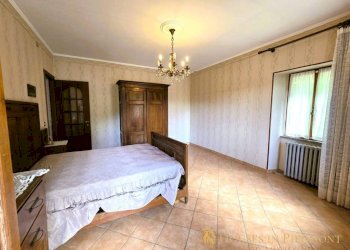 Camera da letto - Rustico Niella Belbo - foto 10