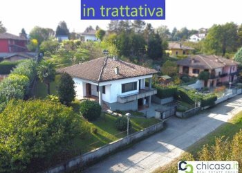 Vista - Villa Località Santo Stefano, Roddi - foto 1