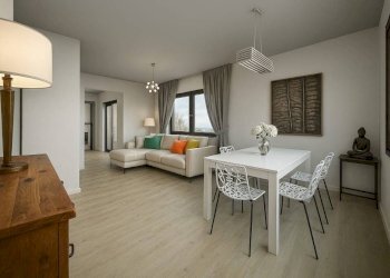 Salone - Villa Località Santo Stefano, Roddi - foto 4