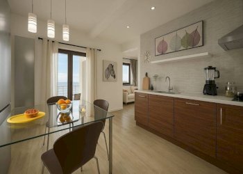 Cucina - Villa Località Santo Stefano, Roddi - foto 6