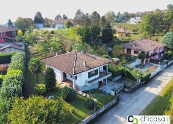 Vista - Villa Località Santo Stefano, Roddi - foto 7