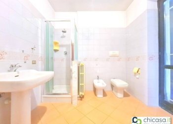 Bagno - Villa Località Santo Stefano, Roddi - foto 16