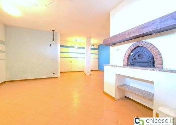 Ufficio - Villa Località Santo Stefano, Roddi - foto 17