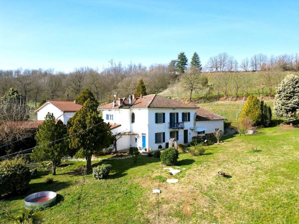 Terreno - Rustic Cassine - photo 1