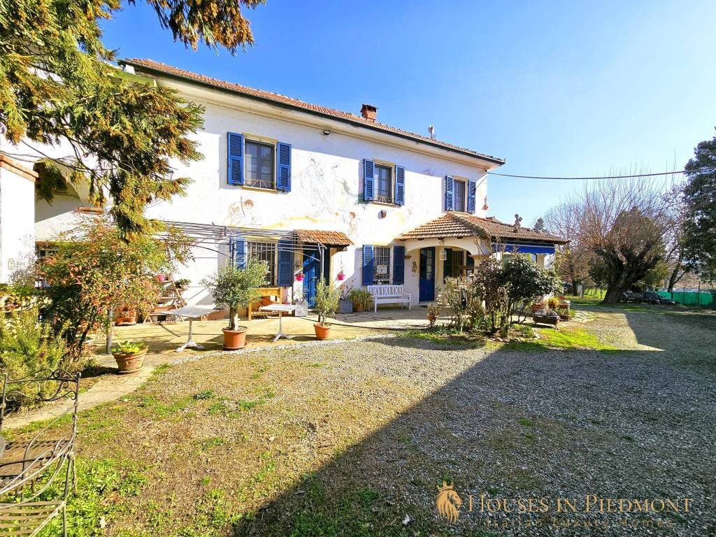 Giardino - Rustic Cassine - photo 2