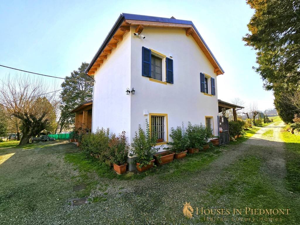 Giardino - Rustic Cassine - photo 3