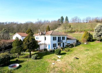 Terreno - Rustico Cassine - foto 1