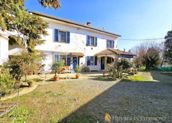 Giardino - Rustico Cassine - foto 2