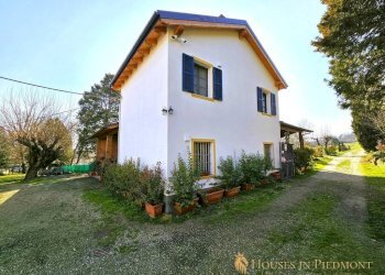 Giardino - Rustico Cassine - foto 3