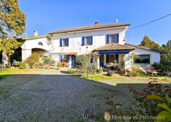 Giardino - Rustico Cassine - foto 4