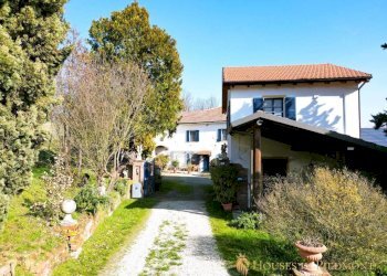 Giardino - Rustico Cassine - foto 5