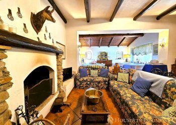 Salone - Rustico Cassine - foto 7