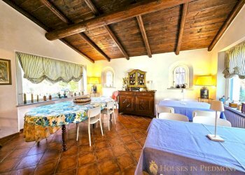 Salone - Rustico Cassine - foto 8