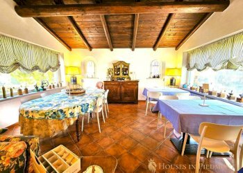 Salone - Rustico Cassine - foto 9