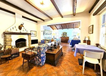 Salone - Rustico Cassine - foto 11