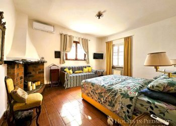 Camera da letto - Rustico Cassine - foto 12