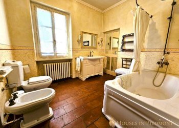 Bagno - Rustico Cassine - foto 13