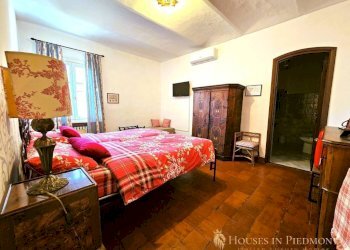 Camera da letto - Rustico Cassine - foto 15