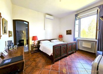 Camera da letto - Rustico Cassine - foto 16