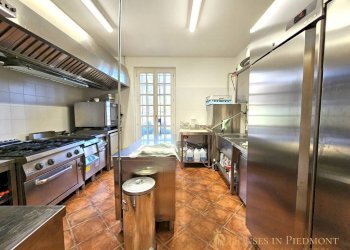 Cucina - Rustico Cassine - foto 17