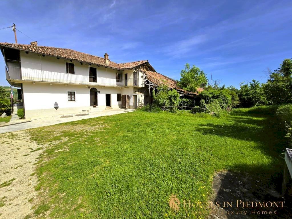 Terreno - Rustico Sinio - foto 2