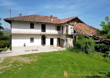 Facciata - Rustico Sinio - foto 3