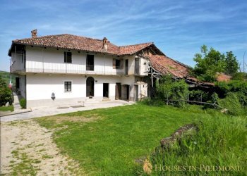 Terreno - Rustico Sinio - foto 5