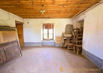 Stanza non arredata - Rustico Sinio - foto 11