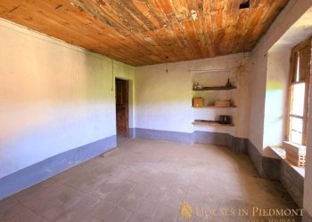 Stanza non arredata - Rustico Sinio - foto 12