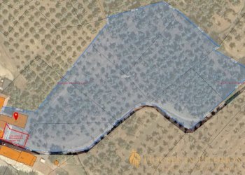 Mappa - Rustico Sinio - foto 15