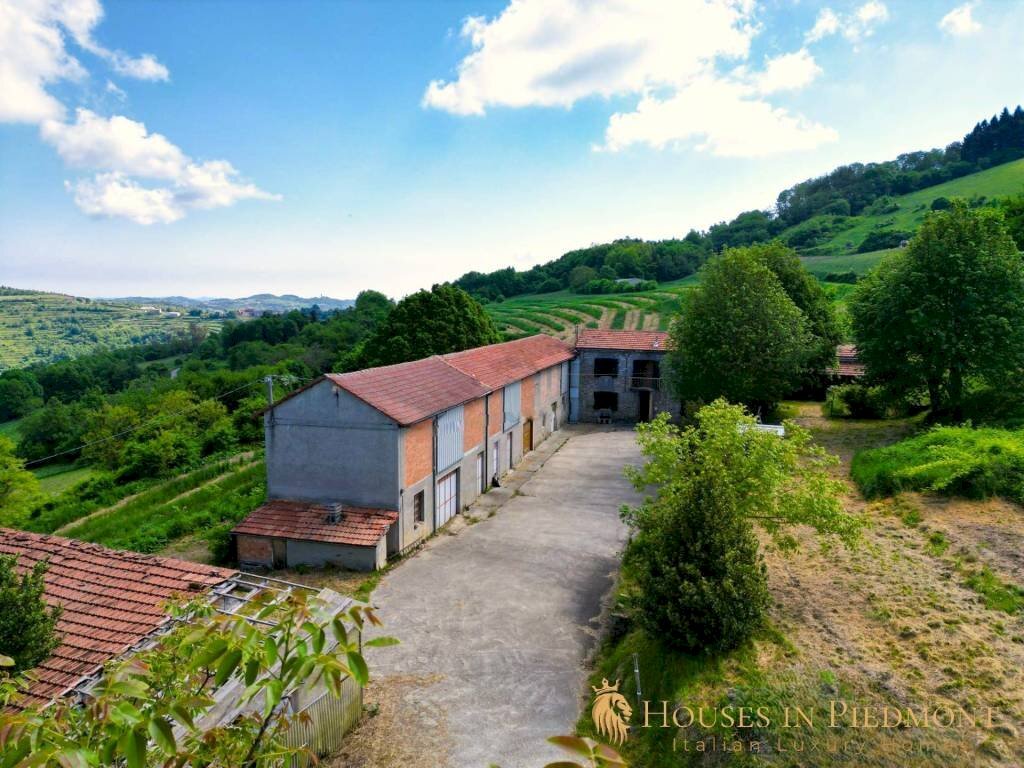 Vista - Rustico Serole - foto 1