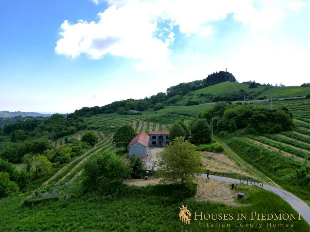 Vista - Rustico Serole - foto 2