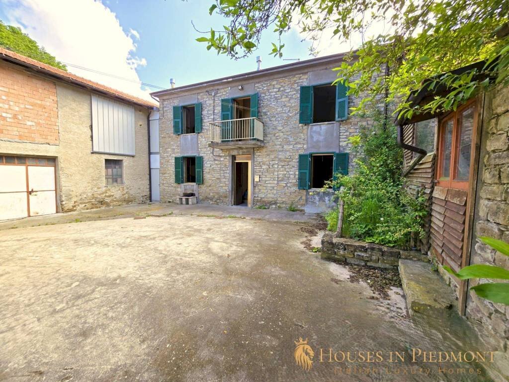 Facciata - Rustico Serole - foto 3