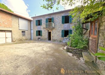 Facciata - Rustico Serole - foto 3