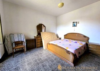 Camera da letto - Rustico Serole - foto 10