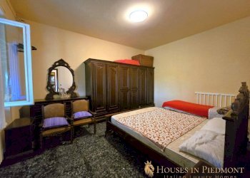 Camera da letto - Rustico Serole - foto 13