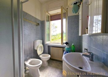 Bagno - Rustico Serole - foto 14