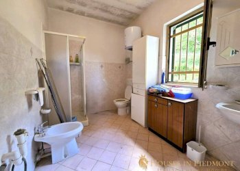 Bagno - Rustico Serole - foto 15