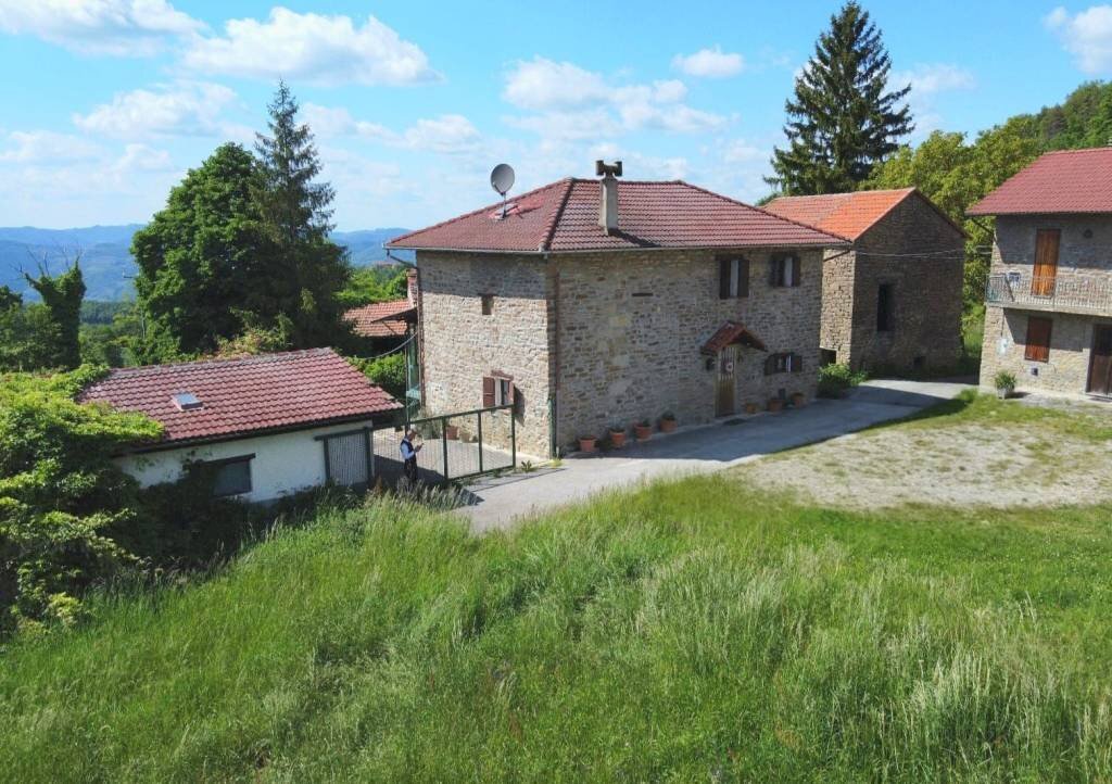 Terreno - Rustico Località Langa Leprotto, 3, Olmo Gentile - foto 3