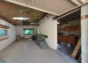 Magazzino - Rustico Località Langa Leprotto, 3, Olmo Gentile - foto 28