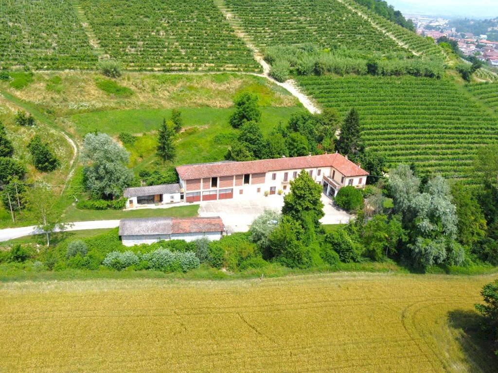 Terreno - Rustic via Pittatori, Alba - photo 1