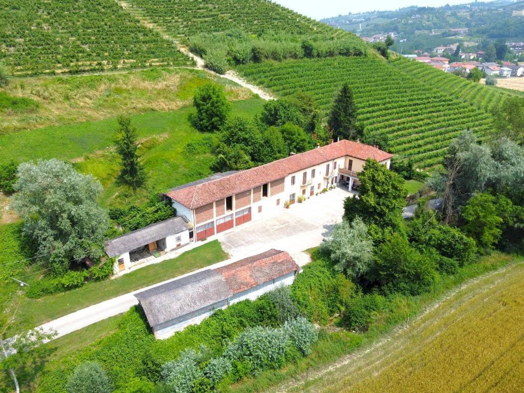 Vista - Rustic via Pittatori, Alba - photo 2