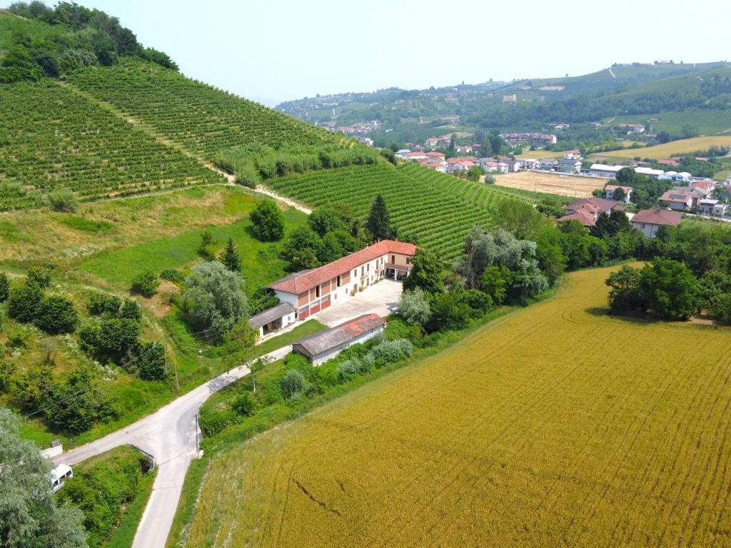 Terreno - Rustic via Pittatori, Alba - photo 3