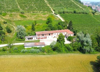 Terreno - Rustic via Pittatori, Alba - photo 1