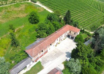 Vista - Rustico via Pittatori, Alba - foto 4